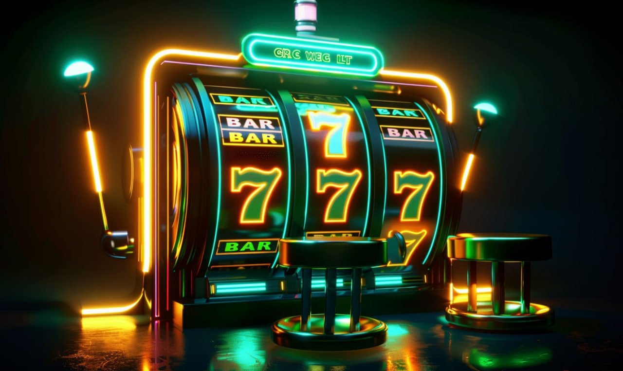Slots Games 80moy