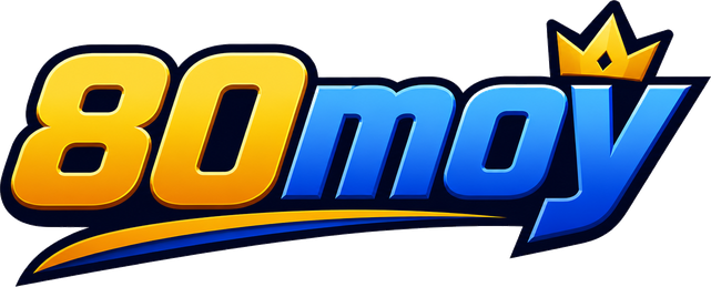 80moy Logo